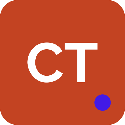 Cork Travel Books logo
